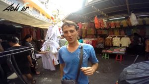 REAL Bangkok Настоящий Бангкок