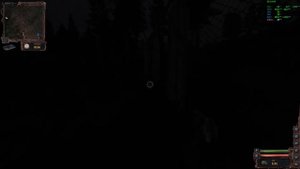 S T A L K E R   Lost Alpha DC v1.4005 - Украсть ящик с армейского блокпоста.а