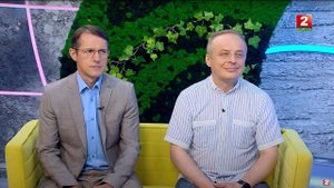 Солнцестояние: рок-фестиваль в Пружанах! Владмир Казаков и Антон Жданов - гости!