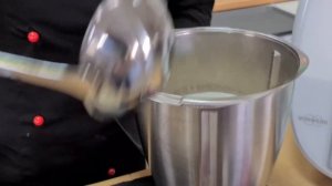 Овсяная каша термомикс рецепт