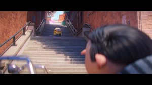 Minions: The Rise of Gru  | Official Trailer