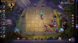 Dota Underlords