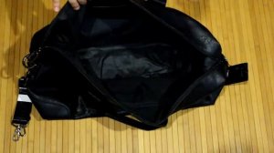 Сумка дорожная мужская Philipp Plein