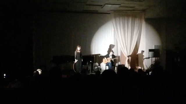 Бийский музыкальный колледж. Морозова Фаина смотреть онлайн