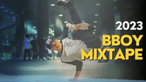 Bboy Music Mixtape 2023 /  Dope Bboy Beats  / Bboy Music 2023