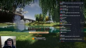 Lineage 2 C1 ElmoreLab. Описание сервера от админа Master Toma. Нарезка