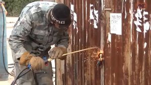 Все незаконно установленные гаражи пойдут под снос