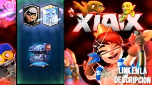 ¡Servidor Privado Clash Royale APK! Clash Royale Hack 2018