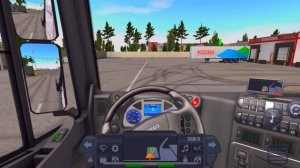 ?EURO TRUCK SIMULATOR 2 НА ТЕЛЕФОН?! Лучший симулятор дальнобойщика на Android & IOS.2021