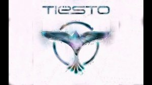 TiESTO - Lethal industry(Alexander Gorya)