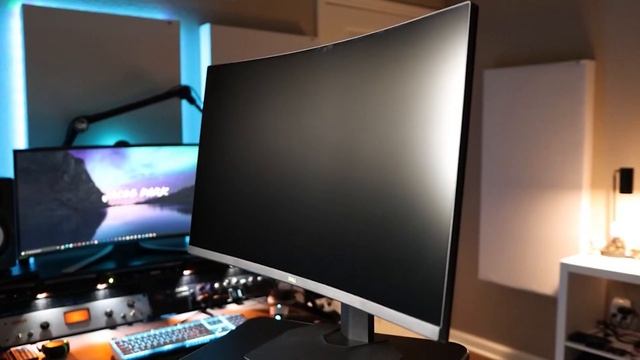 Top 10 Best Gaming Monitors 2023 смотреть онлайн