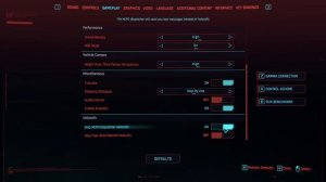 Cyberpunk 2077 - Patch 1.5 - How to Reject Calls (Fixers and NCPD Dispatchers only)