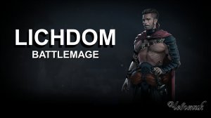 Lichdom Battlemage 2014 № 05