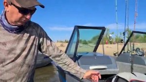 Отзыв о лодке Алюма 4,7 L. Два сезона эксплуатации