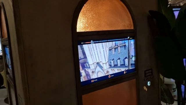 Эстония.Таллинн.Куда сходить с ребенком?Фабрика открытий PROTO.Центр виртуальной реальности.Влог