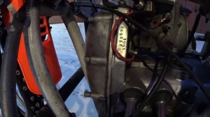 Урал Кросс 1961