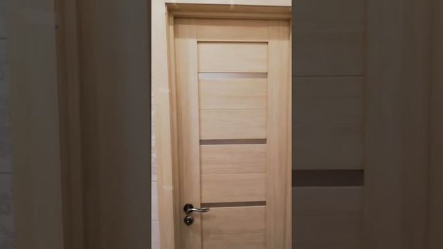 Мусор после установки дверей смотреть онлайн