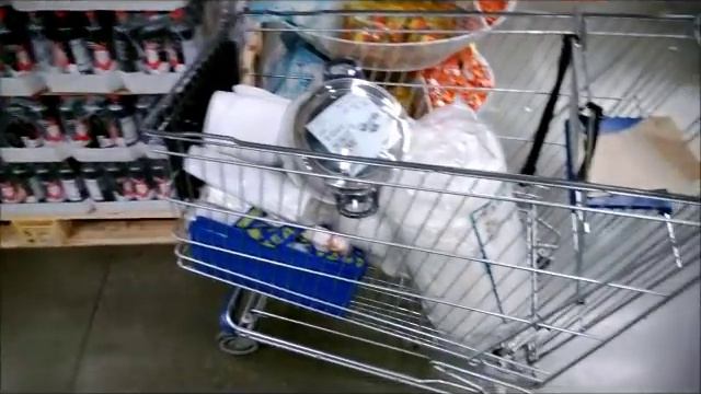 Опять ИКЕА. // California 14. смотреть онлайн