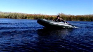 Флинк 320 кл N.M. 9.8