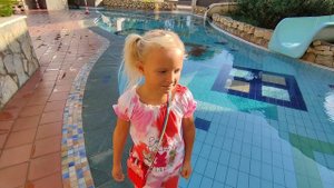 Отель для немцев TUI BLUE XANTHE 5* Сиде by emirhotels новый обзор отеля туи ксанте