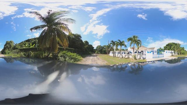 Rockmore Drive (also Rockmoor Drive), St Mary, Jamaica 360° смотреть онлайн