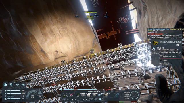 Space Engineers Wasteland EP 158 смотреть онлайн