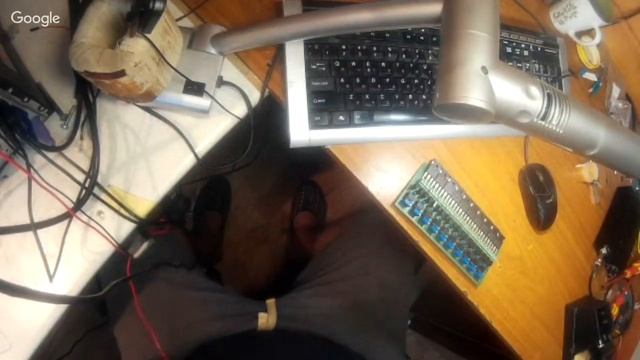 Допаиваю эмиттерную опто-развязку под двигатель Грея смотреть онлайн