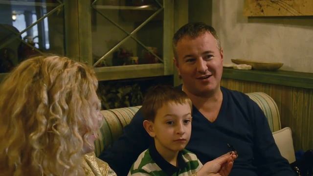 Отзыв о работе студии "Компот" на детских праздниках, часть 5 смотреть онлайн