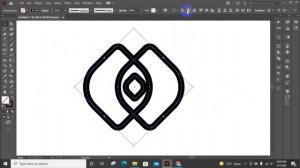 Easy How to Use Rectangle Tool for logo design I Adobe Illustrator Tutorial