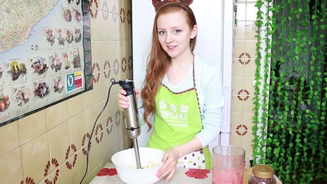 ·˙·•●✿ღஐღ Фруктово Ягодный Смузи! ღஐღ✿●•·˙· смотреть онлайн