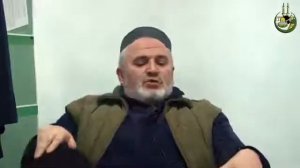 Бабуль- Абваб-Дербент. Наставления Шейха...