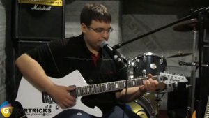 Переходы на гитаре. Скачки по Аккордам. Для Начинающих!