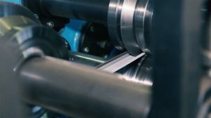 Прокат профиля фасадного