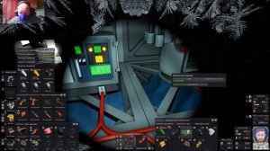 Stationeers | Ветряная электростанция | Европа #7