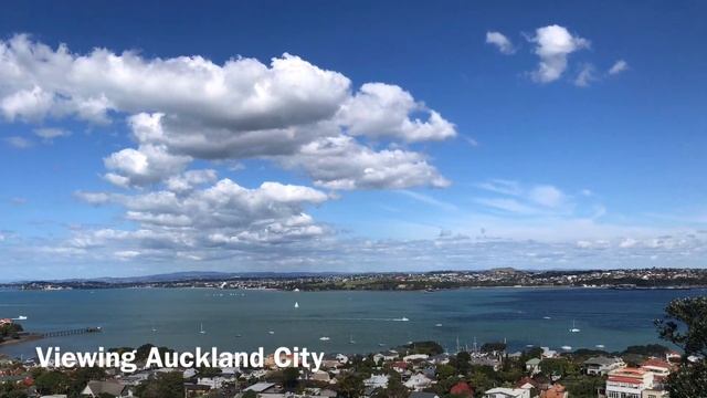 Devonport what to see and do  | Auckland City смотреть онлайн