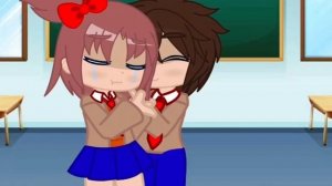 «Ведьма и Осёл» это в виде Doki Doki) всех лю?