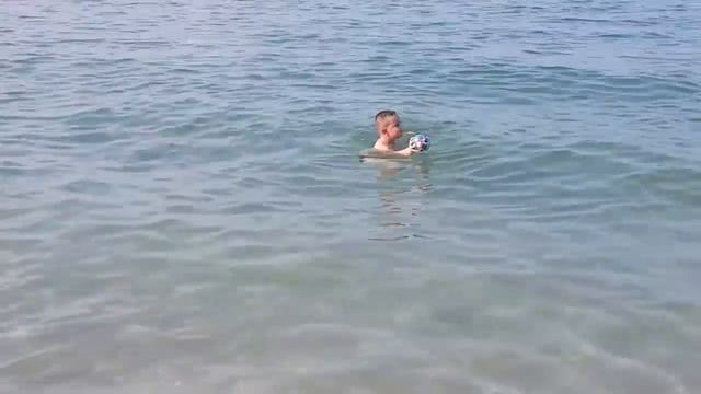 Мы ЗНАЛИ зачем мы сюда едем. Отпуск СО СМЫСЛОМ