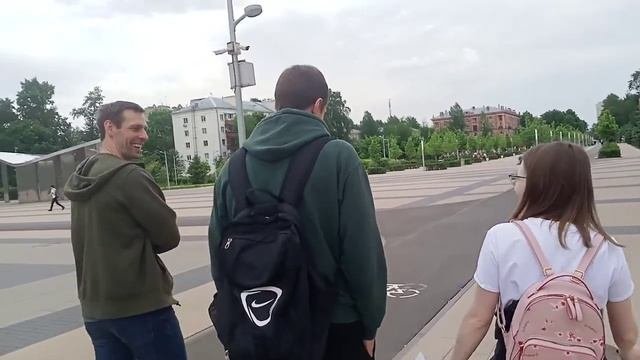 28 мая 2021 ДК Калинина Королёв (3)