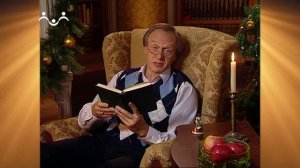 Доброе Слово. Диккенс. Рождественская песнь в прозе. Скрудж. Вып.02