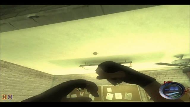 Обзор-прохождение 'Москва и мертвецы' (2008) Evil Resistance смотреть онлайн