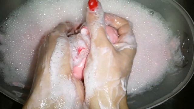 РАЗМОКШЕЕ МЫЛО/NEFIS ? SOAKED SOAP ? смотреть онлайн