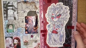 ОБЗОР СКЕТЧБУКОВ ?