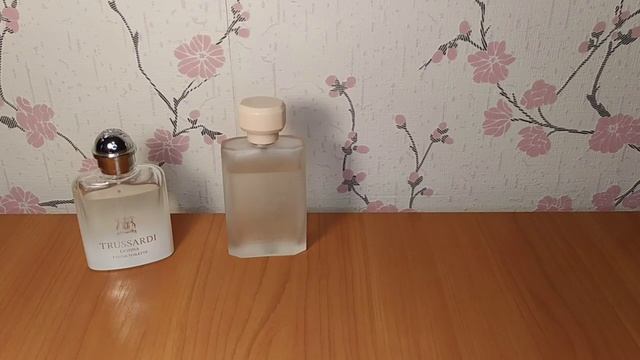 Ароматы на апрель 2021 года+новый ароматик! смотреть онлайн