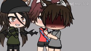 Клип "я тебя ревную котик" Артём Кей.