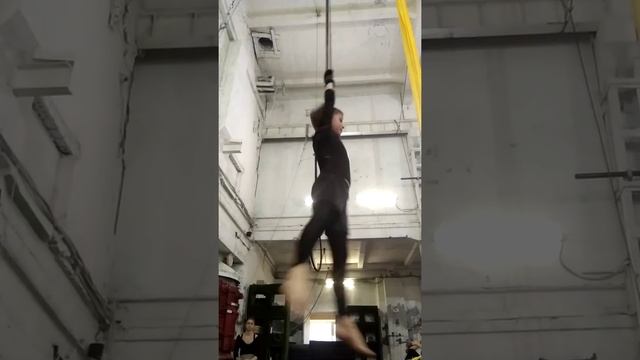 Подготовка к ,,Кубок России" ,,Цирковое училище-ГУЦЭИ" смотреть онлайн