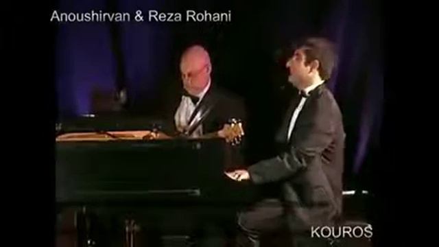 Классная персидская песня