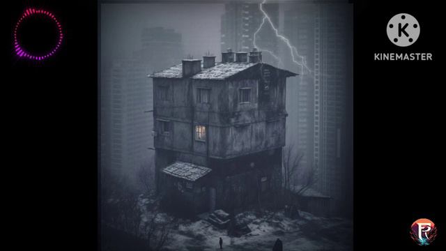 Таинственный дом - Francis (official music video)