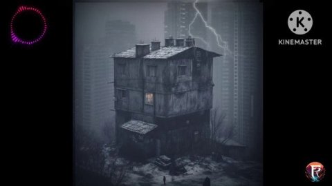 Таинственный дом - Francis (official music video)