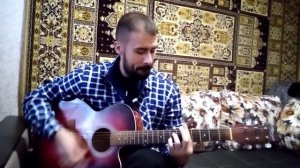 Веня Дркин - Непохожая на сны (кавер)