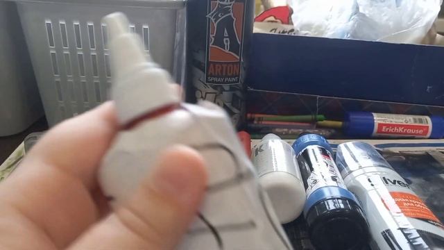 обзор на Мой граффити стафф смотреть онлайн